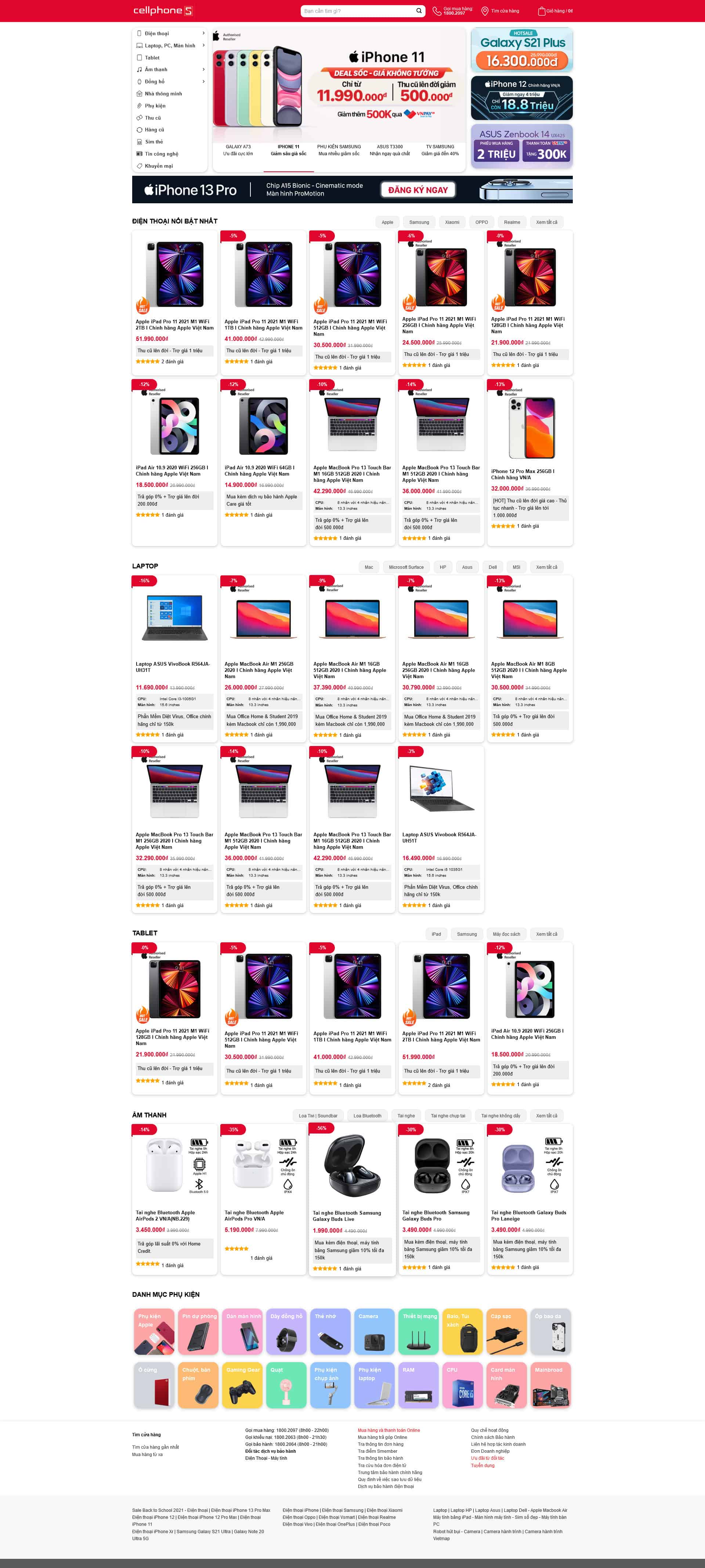 cellphones-mauthemewp-com_-1-1 Theme wordpress điện thoại giống cellphones