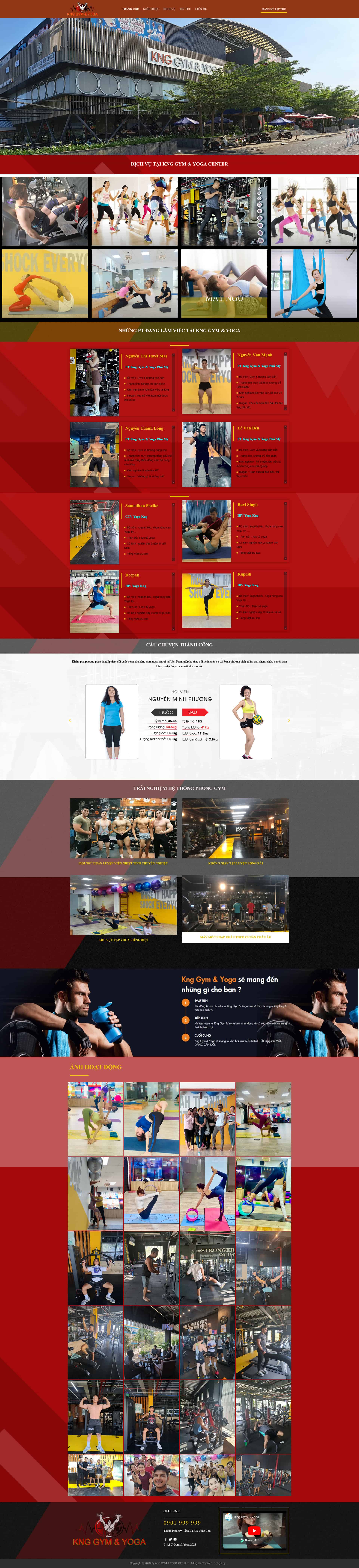 knggym-com_-1 Theme WordPress Trung tâm tập gym 1