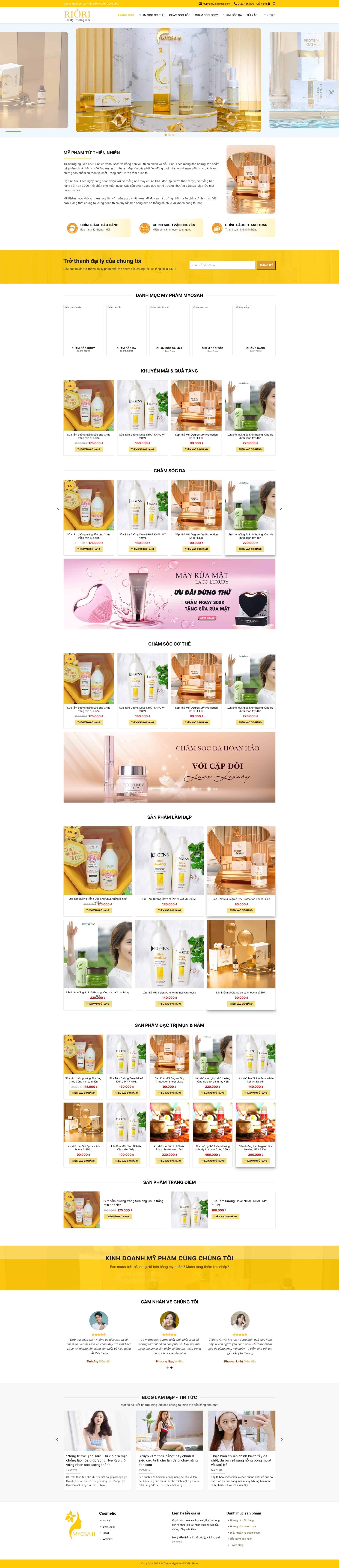 mypham03-mauthemewp-min-1 Theme wordpress mỹ phẩm 03