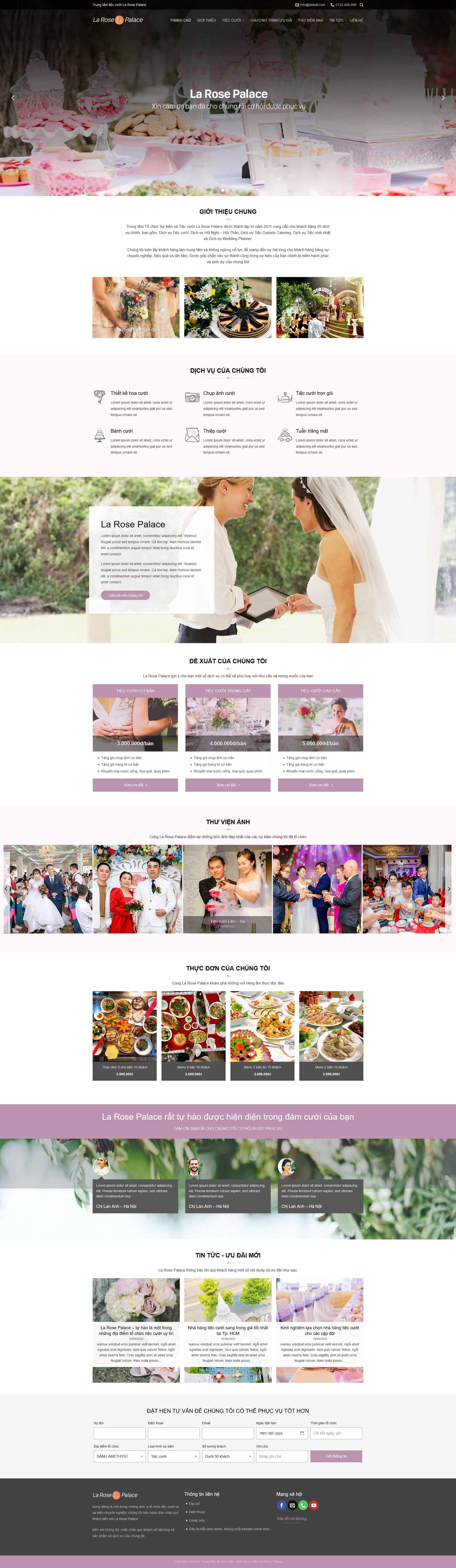 nhahangtieccuoi-mauthemewp-1 Theme wordpress nhà hàng tiệc cưới