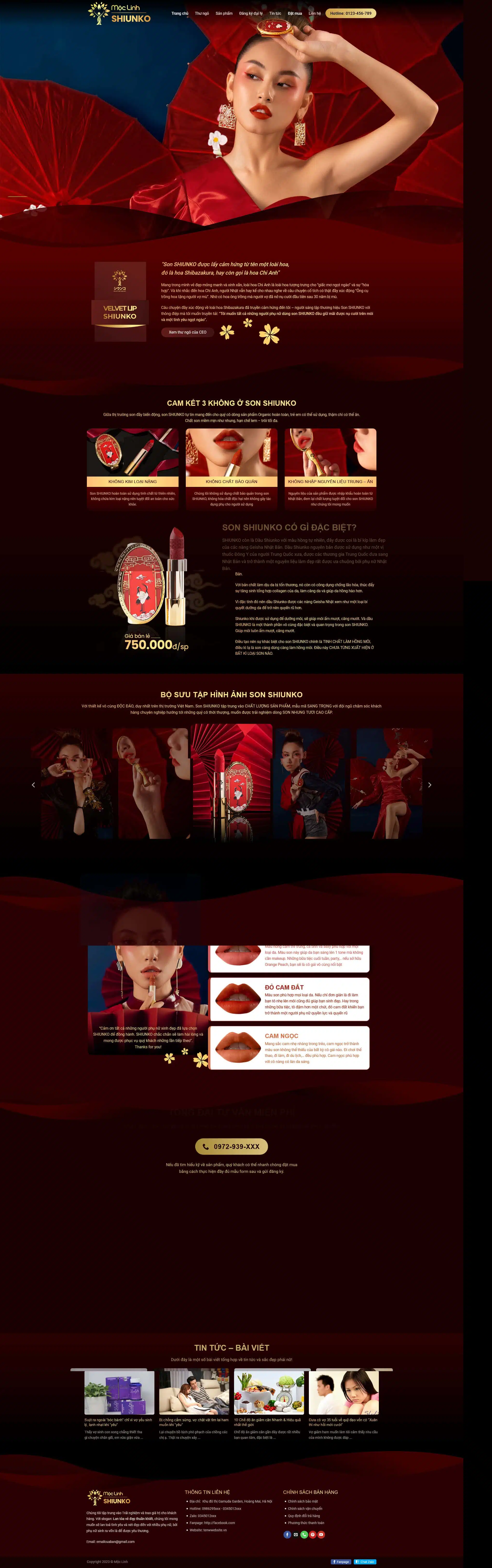 sonmoi-mauthemewp-com_-jpg-1 Theme WordPress bán son môi chuyên nghiệp và đẹp mắt