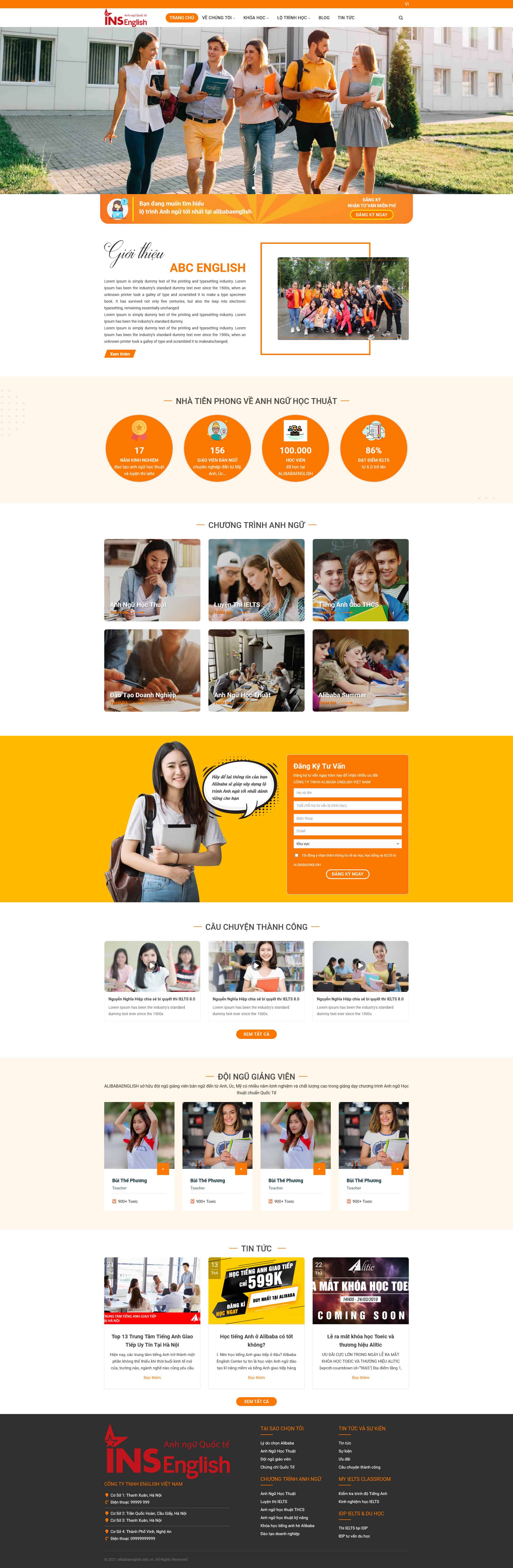 truonganhngu-mauthemewp-com_-1 Theme WordPress Trường Anh ngữ