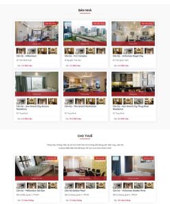 Theme wordpress bất động sản 10