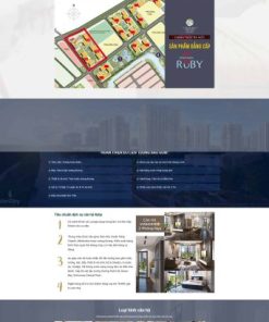 Theme wordpress bds 14