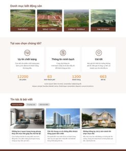 Theme wordpress bất động sản 33