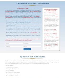 Theme wordpress bất động sản 04