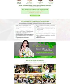 Theme wordpress hội thảo edu 10