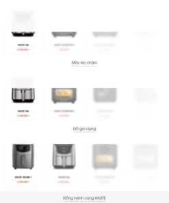 Theme wordpress bán gia dụng 2