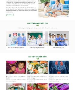 Theme wordpress giới thiệu dịch vụ 5