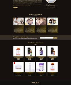 Theme wordpress spa 06