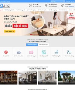 Theme wordpress nội thất 21