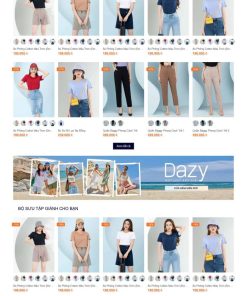 Theme wordpress thời trang 6