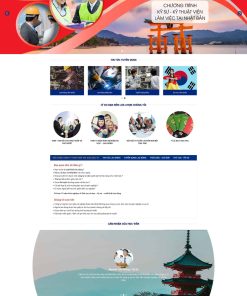 Theme wordpress xkld 5